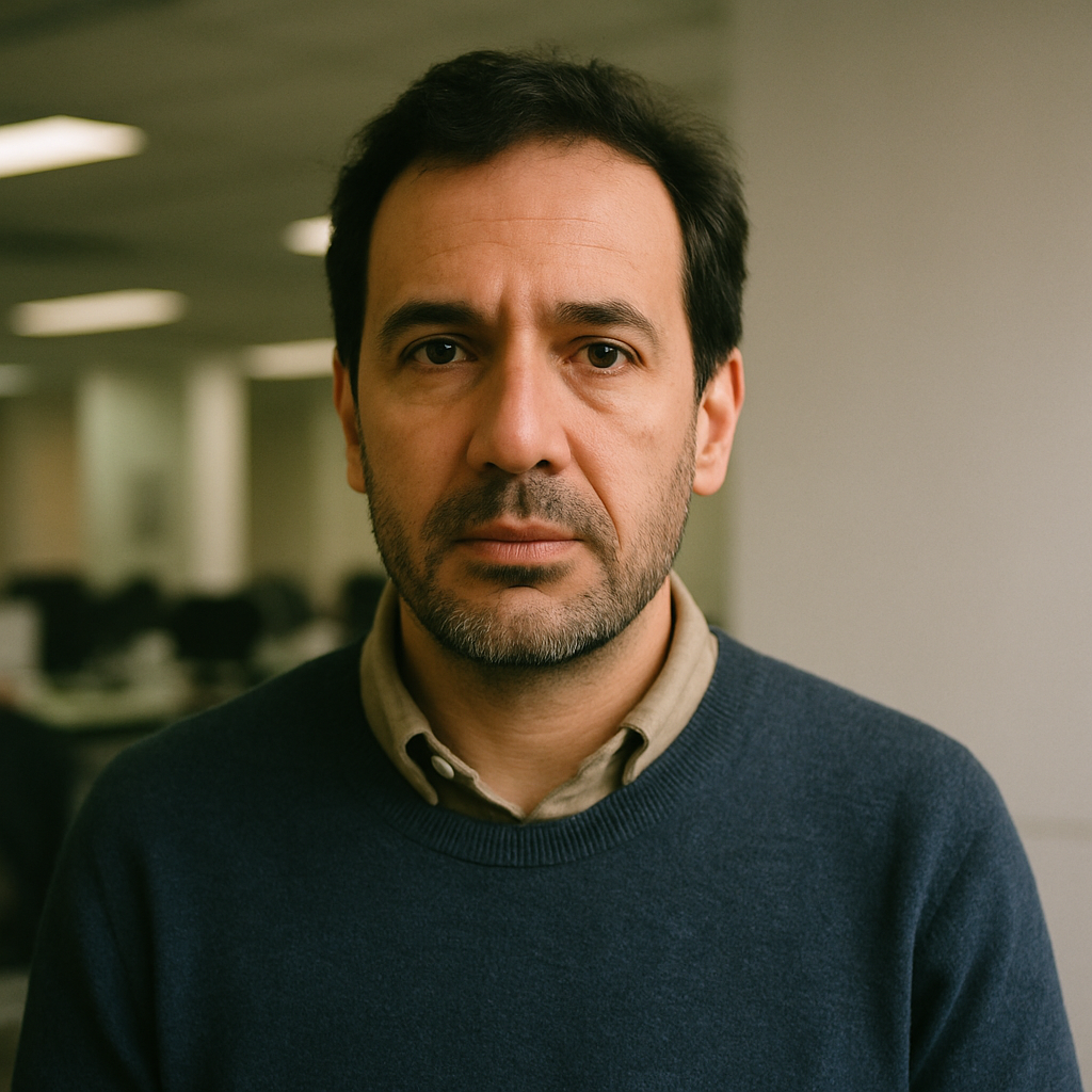 Facundo Alarcón