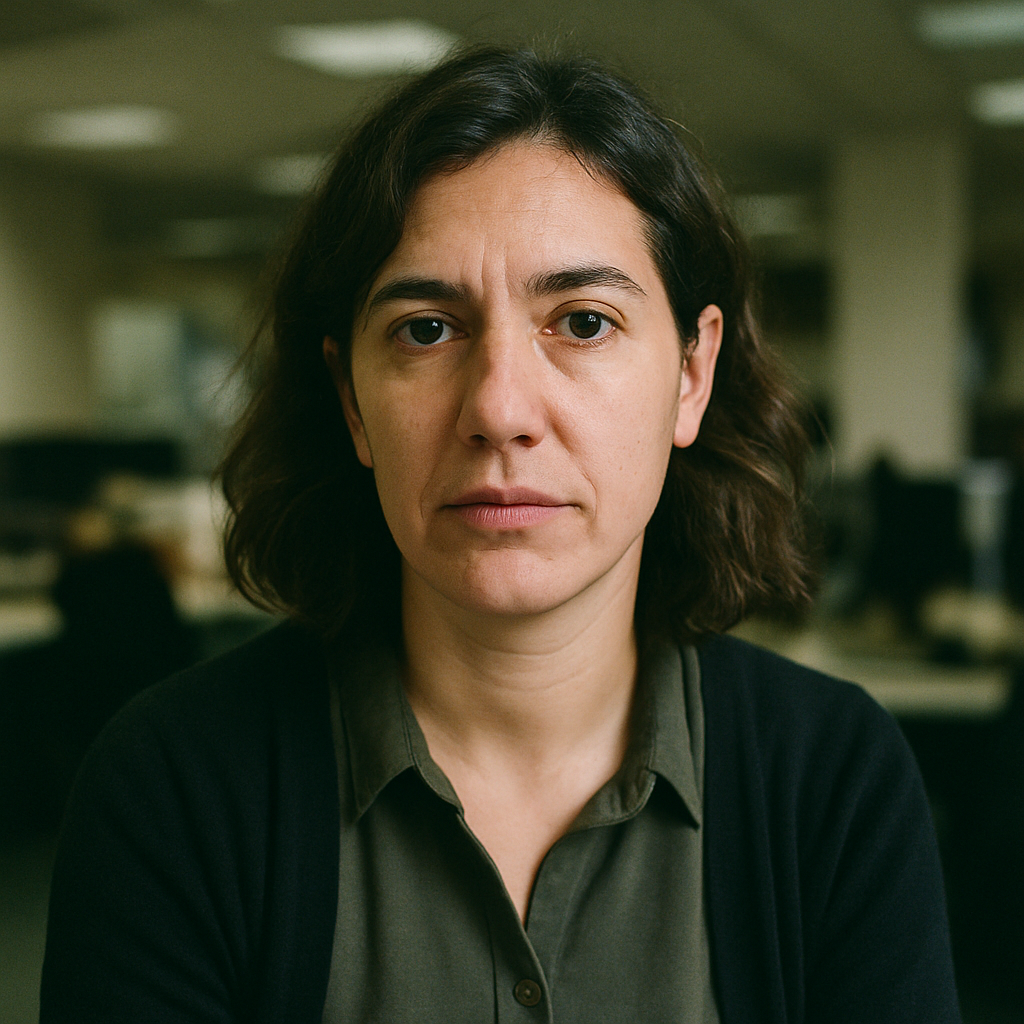 Lucía Bertossi