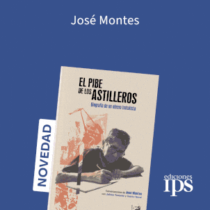 Ediciones IPS — Instituto del Pensamiento Socialista