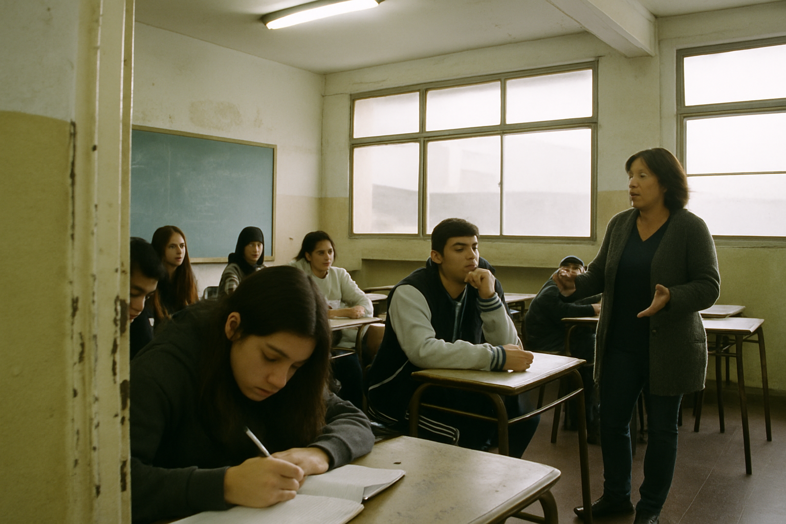 Educación en derechos humanos en Argentina: por qué es clave hoy